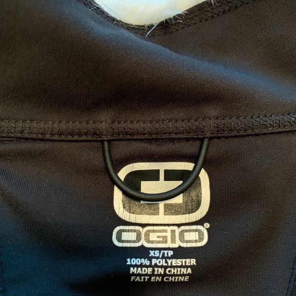 OGIO Motorcycle jacket - Picture 4 of 6